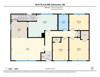 Photo 2: 9319 70 Avenue in Edmonton: Zone 17 House for sale : MLS®# E4307614