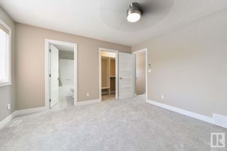 Photo 23: 9003 91 Street in Edmonton: Zone 18 House Half Duplex for sale : MLS®# E4282894