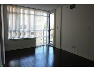 Photo 8: 506 2507 MAPLE Street in Vancouver: Kitsilano Condo for sale in "Pinnacle" (Vancouver West)  : MLS®# V1040179