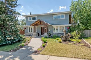 Photo 1: 5807 Lakeview Drive SW in Calgary: Lakeview Detached for sale : MLS®# A1242858
