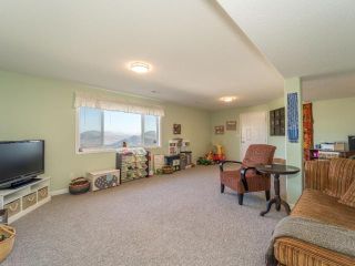 Photo 16: 58 2022 PACIFIC Way in Kamloops: Aberdeen Townhouse for sale : MLS®# 175484