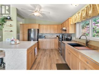 Photo 7: 5155 Chute Lake Road Unit# 106 in Kelowna: House for sale : MLS®# 10311029