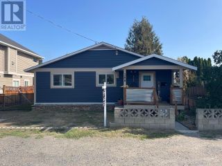Photo 1: 380 CAMPBELL AVE in Kamloops: House for sale : MLS®# 176925
