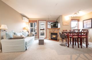 Main Photo: 333 4314 MAIN Street in Whistler: Whistler Village Condo for sale in "TOWN PLAZA (EAGLE LODGE)" : MLS®# R2745564