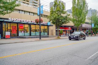 Photo 28: 207 1525 PENDRELL Street in Vancouver: West End VW Condo for sale in "Charlotte Gardens" (Vancouver West)  : MLS®# R2785560