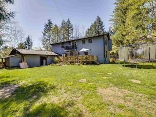 Photo 28: 24255 54 Avenue in Langley: Salmon River House for sale : MLS®# R2569756