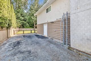 Photo 32: 19636 41A Avenue in Langley: Brookswood Langley House for sale : MLS®# R2877663