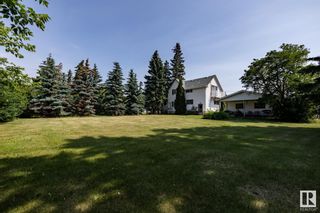 Photo 38: 20469 HWY 15: Rural Strathcona County House for sale : MLS®# E4346536