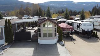 Photo 40: #120 1383 Silver Sands Road, in Sicamous: House for sale : MLS®# 10272807