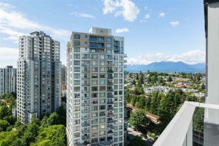 Photo 11: 1807 5470 ORMIDALE Street in Vancouver: Collingwood VE Condo for sale (Vancouver East)  : MLS®# R2874862