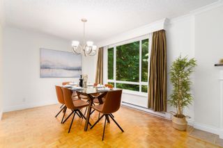 Photo 10: 3993 PARKWAY Drive in Vancouver: Quilchena Townhouse for sale in "ARBUTUS VILLAGE" (Vancouver West)  : MLS®# R2704868