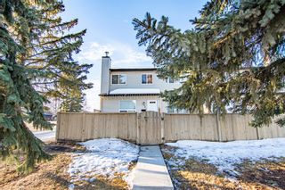 Photo 1: 2 20 Alford Avenue: Red Deer Row/Townhouse for sale : MLS®# A2021711