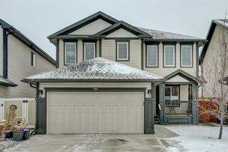 Photo 2: 19 Kingston View SE: Airdrie Detached for sale : MLS®# A1054589