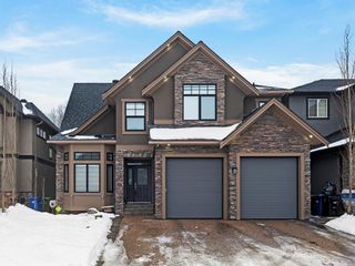 Photo 1: 52 Rockyvale Green NW in Calgary: Rocky Ridge Detached for sale : MLS®# A2016499