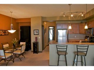 Photo 8: 8 153 ROCKYLEDGE View NW in CALGARY: Rocky Ridge Ranch Stacked Townhouse for sale (Calgary)  : MLS®# C3433741