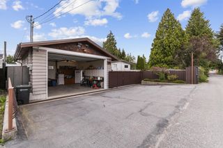 Photo 29: 8252 15TH Avenue in Burnaby: East Burnaby House for sale (Burnaby East)  : MLS®# R2694071