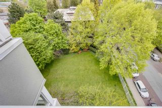 Photo 29: 905 1833 FRANCES Street in Vancouver: Hastings Condo for sale in "Panorama Gardens" (Vancouver East)  : MLS®# R2879876