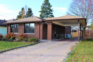 Photo 26: 595 Westwood Drive in Cobourg: House for sale : MLS®# 40044093