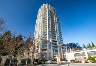 Photo 20: 609 280 ROSS Drive in New Westminster: Fraserview NW Condo for sale in "THE CARLYLE" : MLS®# R2340591