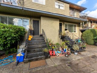 Photo 2: 217 ST. DAVIDS Avenue in North Vancouver: Lower Lonsdale Fourplex for sale : MLS®# R2755235
