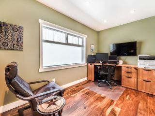 Photo 18: 125 DURHAM Street in New Westminster: GlenBrooke North House for sale : MLS®# R2711668
