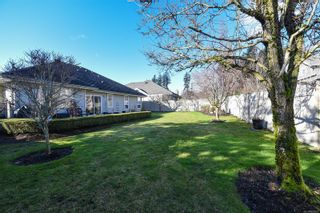 Photo 34: 538 Monarch Dr in Courtenay: CV Crown Isle House for sale (Comox Valley)  : MLS®# 893617