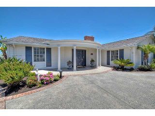 Photo 4: POINT LOMA House for sale : 4 bedrooms : 3664 Carleton Street in San Diego