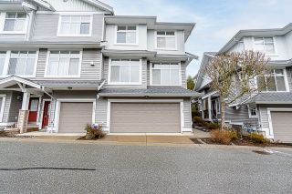Photo 4: 141 20449 66 Avenue in Langley: Willoughby Heights Townhouse for sale in "Natures Landing" : MLS®# R2858295