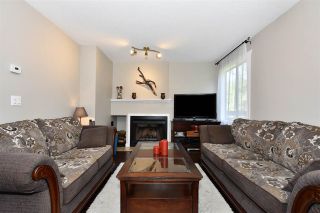 Photo 2: 8561 WOODRIDGE PLACE in Burnaby: Forest Hills BN Townhouse for sale (Burnaby North)  : MLS®# R2262331