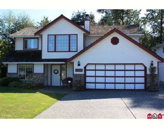 Photo 1: 33194 EASTVIEW Court in Abbotsford: Central Abbotsford House for sale : MLS®# F2920976