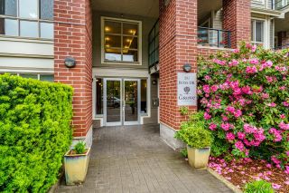 Main Photo: 208 285 ROSS Drive in New Westminster: Fraserview NW Condo for sale in "THE GROVE AT VICTORIA HILL" : MLS®# R2885963