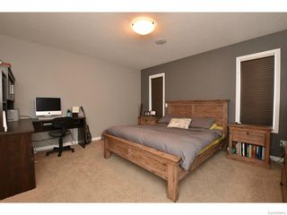 Photo 28: 4313 GUSWAY Street in Regina: Single Family Dwelling for sale (Regina Area 01)  : MLS®# 600709