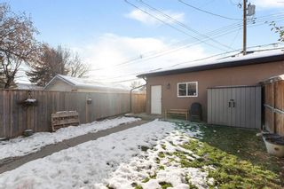 Photo 47: 1135 39 Street SW in Calgary: Rosscarrock Semi Detached (Half Duplex) for sale : MLS®# A2095835