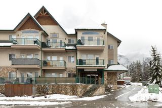 Photo 25: 321 176 Kananaskis Way: Canmore Apartment for sale : MLS®# A2127632