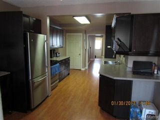 Photo 5: 1428 CAMERON Street in Regina: Washington Park Single Family Dwelling for sale (Regina Area 03)  : MLS®# 459646