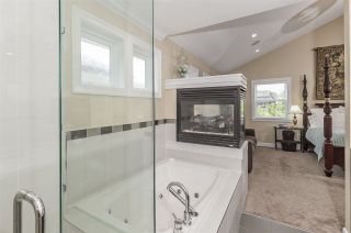 Photo 16: 8101 211B Street in Langley: Willoughby Heights House for sale in "Creekside At Yorkson" : MLS®# R2302259