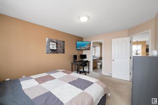 Photo 25: 3716 161 Avenue in Edmonton: Zone 03 House for sale : MLS®# E4379077