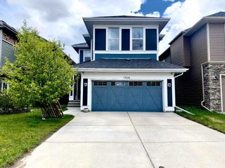Main Photo: 1026 Evanston Drive NW in Calgary: Evanston Detached for sale : MLS®# A2133696