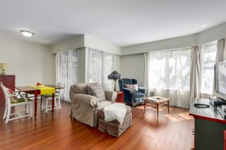 Photo 2: 201 2224 ETON Street in Vancouver: Hastings Condo for sale (Vancouver East)  : MLS®# R2268450