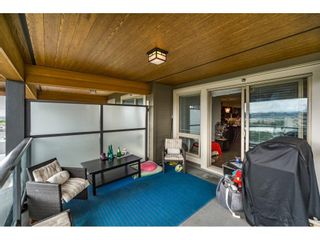 Photo 6: 518 500 ROYAL Avenue in New Westminster: Downtown NW Condo for sale in "DOMINION" : MLS®# R2105408