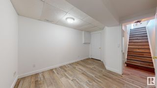 Photo 21: 5514 38B Avenue in Edmonton: Zone 29 House Half Duplex for sale : MLS®# E4322816