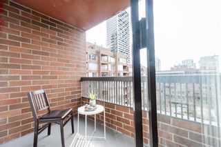 Photo 22: 613 950 DRAKE Street in Vancouver: Downtown VW Condo for sale (Vancouver West)  : MLS®# R2674804