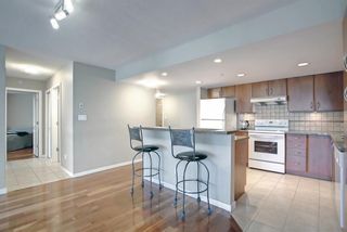 Photo 14: 801 1078 6 Avenue SW in Calgary: Downtown West End Apartment for sale : MLS®# A1214813