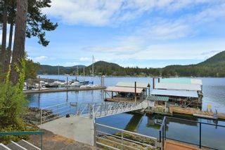 Photo 2: 15 4995 GONZALES Road in Madeira Park: Pender Harbour Egmont House for sale (Sunshine Coast)  : MLS®# R2872606
