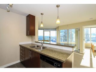 Photo 6: 2102 58 KEEFER Place in Vancouver: Downtown VW Condo for sale in "FIRENZE" (Vancouver West)  : MLS®# V1085431