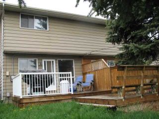 Photo 7: 7812 21A Street SE in CALGARY: Ogden_Lynnwd_Millcan Residential Attached for sale (Calgary)  : MLS®# C3618391