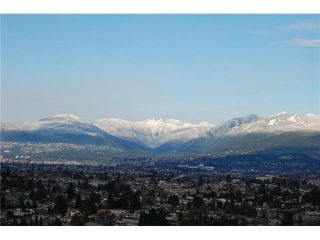Photo 10: 1605 5833 WILSON Avenue in Burnaby: Central Park BS Condo for sale in "The Paramount" (Burnaby South)  : MLS®# V830093