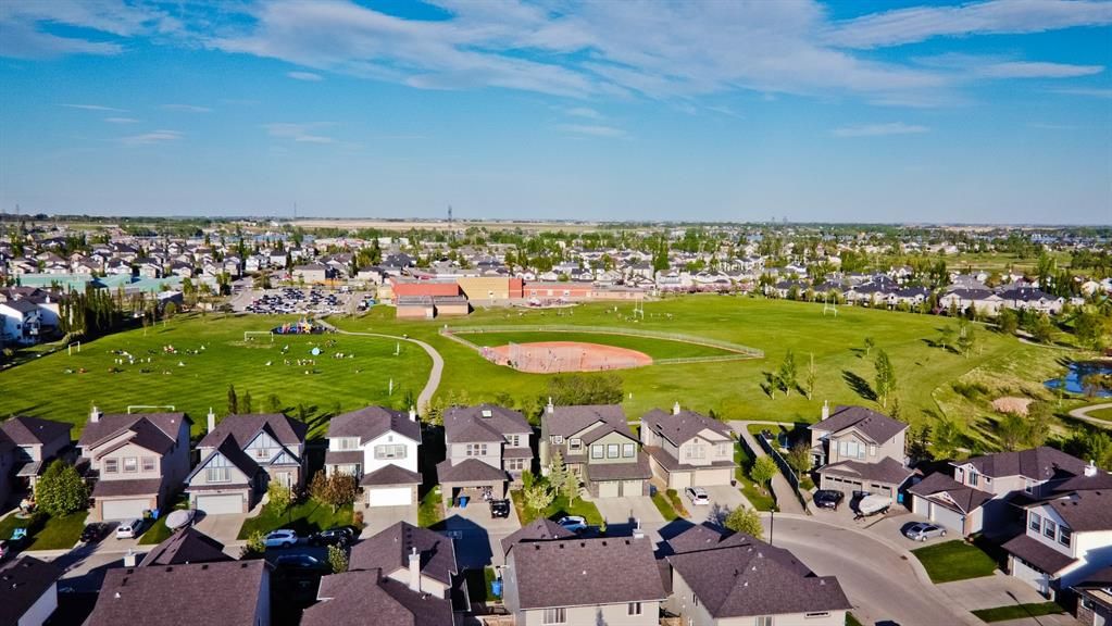 Photo 43: Photos: 215 Willowmere Way: Chestermere Detached for sale : MLS®# A1187018