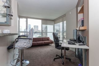 Photo 5: 1702 1068 HORNBY Street in Vancouver: Downtown VW Condo for sale in "THE CANADIAN" (Vancouver West)  : MLS®# R2064709