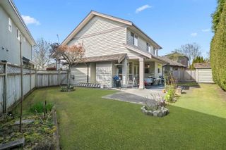 Photo 18: 4931 BRANSCOMBE Court in Richmond: Steveston South House for sale : MLS®# R2866694